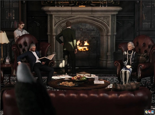 《殺手3》PC版Epic商店獨(dú)占一年 可繼承Steam前作內(nèi)容 Steam Stadia Xbox Series X XboxOne PS5 PS4 IO Interactive Epic商店 殺手3 電玩迷資訊  第3張