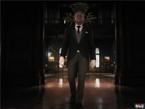 《殺手3》PC版Epic商店獨(dú)占一年 可繼承Steam前作內(nèi)容 Steam Stadia Xbox Series X XboxOne PS5 PS4 IO Interactive Epic商店 殺手3 電玩迷資訊  第4張