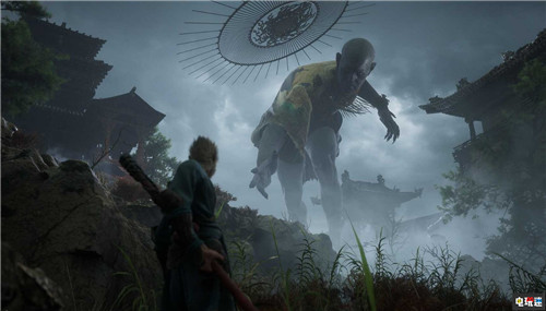 《黑神話：悟空》國外引起反響 《戰(zhàn)神》監(jiān)督轉(zhuǎn)推稱贊 Cory Barlog 戰(zhàn)神 IGN 黑神話：悟空 電玩迷資訊  第1張