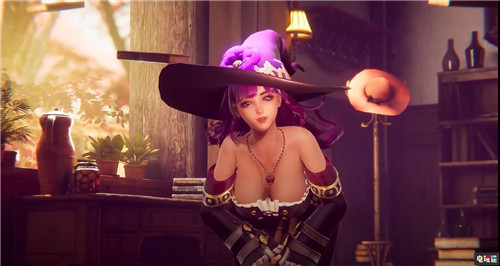 Steam著名三消續(xù)作《魔鏡2》眾籌失敗 官方宣布繼續(xù)開發(fā) Steam Mirror2 魔鏡2 STEAM/Epic  第2張