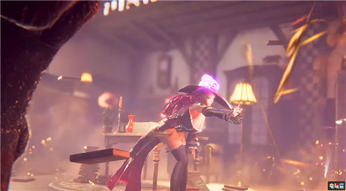 Steam著名三消續(xù)作《魔鏡2》眾籌失敗 官方宣布繼續(xù)開發(fā) Steam Mirror2 魔鏡2 STEAM/Epic  第3張