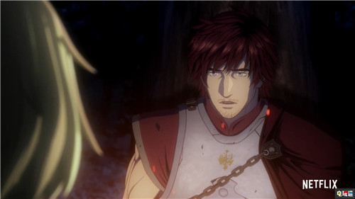 網飛《龍之信條》動畫預告公開 隨從少女名曰漢娜 Netflix 網飛 卡普空 龍之信條 電玩迷資訊  第3張