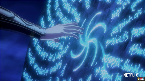 網飛《龍之信條》動畫預告公開 隨從少女名曰漢娜 Netflix 網飛 卡普空 龍之信條 電玩迷資訊  第4張