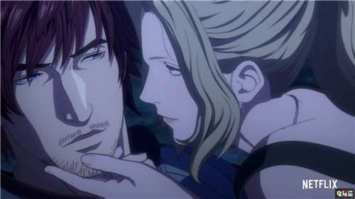 網飛《龍之信條》動畫預告公開 隨從少女名曰漢娜 Netflix 網飛 卡普空 龍之信條 電玩迷資訊  第7張