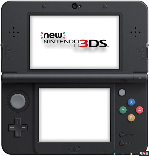 傳聞Switch新型號將于2021年初公開 供應商已開始供貨 New3DS Joy Con 任天堂 Switch 任天堂SWITCH  第3張