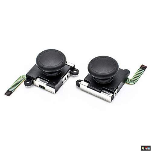 傳聞Switch新型號將于2021年初公開 供應商已開始供貨 New3DS Joy Con 任天堂 Switch 任天堂SWITCH  第4張