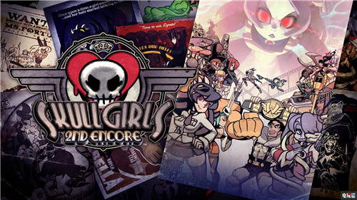 因不滿《骷髏女孩》設(shè)計師騷擾 Lab Zero陷入離職潮 密不可分 Lab Zero Games 骷髏女孩 電玩迷資訊  第1張