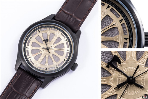 日本潮牌推出PS4《戰(zhàn)神》周邊三件套 濃濃北歐風(fēng) 周邊 圣莫尼卡 索尼 戰(zhàn)神 索尼PS  第3張