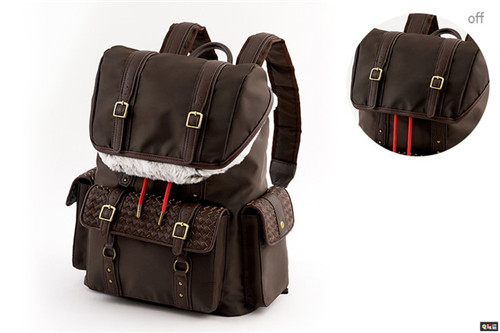 日本潮牌推出PS4《戰(zhàn)神》周邊三件套 濃濃北歐風(fēng) 周邊 圣莫尼卡 索尼 戰(zhàn)神 索尼PS  第4張