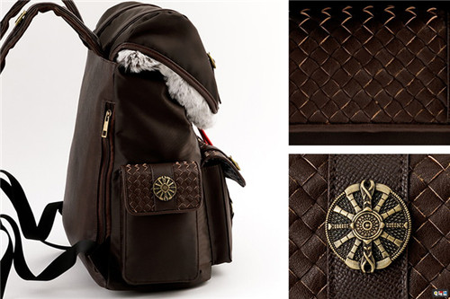 日本潮牌推出PS4《戰(zhàn)神》周邊三件套 濃濃北歐風(fēng) 周邊 圣莫尼卡 索尼 戰(zhàn)神 索尼PS  第5張