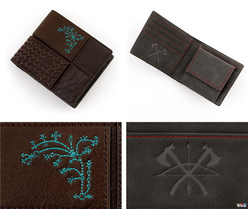 日本潮牌推出PS4《戰(zhàn)神》周邊三件套 濃濃北歐風(fēng) 周邊 圣莫尼卡 索尼 戰(zhàn)神 索尼PS  第7張