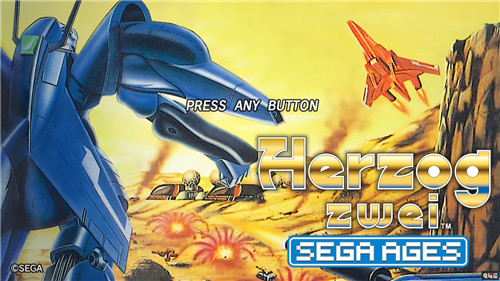 冷飯不停 世嘉表示會(huì)將更多經(jīng)典作品移植Switch Switch Sega Ages 世嘉 任天堂SWITCH  第2張