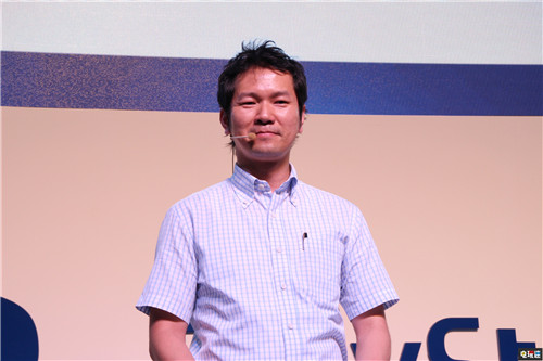 近藤季洋表示《創(chuàng)之軌跡》沒有續(xù)作 新作將取消AT戰(zhàn)斗系統(tǒng) PS4 Falcom 創(chuàng)軌 創(chuàng)之軌跡 英雄傳說:創(chuàng)之軌跡 索尼PS 第2張 近藤季洋表示《創(chuàng)之軌跡》沒有續(xù)作 新作將取消AT戰(zhàn)斗系統(tǒng) PS4 Falcom 創(chuàng)軌 創(chuàng)之軌跡 英雄傳說:創(chuàng)之軌跡 索尼PS 第2張