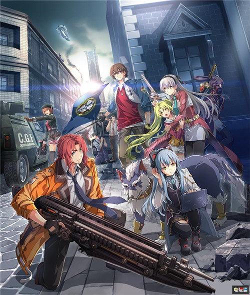 近藤季洋表示《創(chuàng)之軌跡》沒有續(xù)作 新作將取消AT戰(zhàn)斗系統(tǒng) PS4 Falcom 創(chuàng)軌 創(chuàng)之軌跡 英雄傳說:創(chuàng)之軌跡 索尼PS 第3張 近藤季洋表示《創(chuàng)之軌跡》沒有續(xù)作 新作將取消AT戰(zhàn)斗系統(tǒng) PS4 Falcom 創(chuàng)軌 創(chuàng)之軌跡 英雄傳說:創(chuàng)之軌跡 索尼PS 第3張