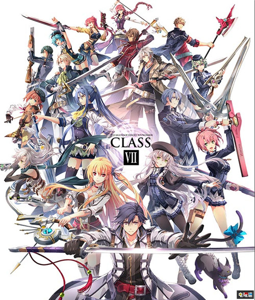 近藤季洋表示《創(chuàng)之軌跡》沒有續(xù)作 新作將取消AT戰(zhàn)斗系統(tǒng) PS4 Falcom 創(chuàng)軌 創(chuàng)之軌跡 英雄傳說:創(chuàng)之軌跡 索尼PS 第4張 近藤季洋表示《創(chuàng)之軌跡》沒有續(xù)作 新作將取消AT戰(zhàn)斗系統(tǒng) PS4 Falcom 創(chuàng)軌 創(chuàng)之軌跡 英雄傳說:創(chuàng)之軌跡 索尼PS 第4張