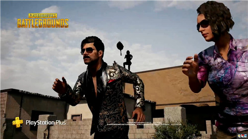 2020年9月PSN會免:吃雞《絕地求生》與《街頭霸王5》在列 街頭霸王5 吃雞 絕地求生 會免 9月 PSN 索尼PS 第3張 2020年9月PSN會免:吃雞《絕地求生》與《街頭霸王5》在列 街頭霸王5 吃雞 絕地求生 會免 9月 PSN 索尼PS 第3張