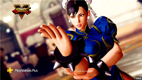 2020年9月PSN會免:吃雞《絕地求生》與《街頭霸王5》在列 街頭霸王5 吃雞 絕地求生 會免 9月 PSN 索尼PS 第4張 2020年9月PSN會免:吃雞《絕地求生》與《街頭霸王5》在列 街頭霸王5 吃雞 絕地求生 會免 9月 PSN 索尼PS 第4張