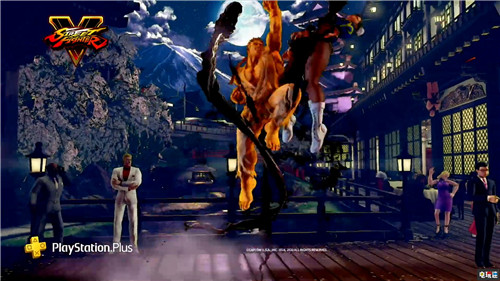 2020年9月PSN會免:吃雞《絕地求生》與《街頭霸王5》在列 街頭霸王5 吃雞 絕地求生 會免 9月 PSN 索尼PS 第5張 2020年9月PSN會免:吃雞《絕地求生》與《街頭霸王5》在列 街頭霸王5 吃雞 絕地求生 會免 9月 PSN 索尼PS 第5張