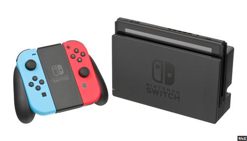 任天堂提交新型Switch的FCC文件 改良SoC與內(nèi)存 新型號 Switch 任天堂 任天堂SWITCH  第1張