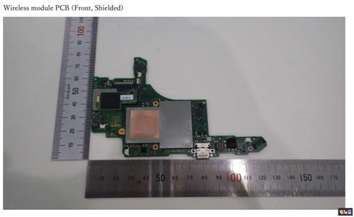 任天堂提交新型Switch的FCC文件 改良SoC與內(nèi)存 新型號 Switch 任天堂 任天堂SWITCH  第2張