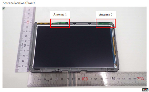 任天堂提交新型Switch的FCC文件 改良SoC與內(nèi)存 新型號 Switch 任天堂 任天堂SWITCH  第4張