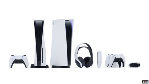 索尼SIE北美開啟“搖號(hào)”預(yù)購PS5活動(dòng) PS5 北美 SIE 索尼 索尼PS  第3張