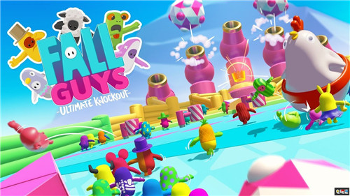 Steam周榜:《糖豆人》四連冠 《控制》首周第二 新世界 微軟飛行模擬 控制 糖豆人:終極淘汰賽 Steam周榜 STEAM/Epic 第1張 Steam周榜:《糖豆人》四連冠 《控制》首周第二 新世界 微軟飛行模擬 控制 糖豆人:終極淘汰賽 Steam周榜 STEAM/Epic 第1張