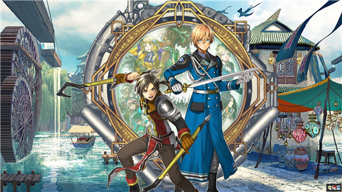 《幻想水滸傳》精神續(xù)作《百英雄傳》眾籌結(jié)束 籌得超過4.8億日元 PC Switch XSX XboxOne PS5 PS4 幻想水滸傳 百英雄傳 電玩迷資訊  第1張