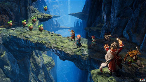 《幻想水滸傳》精神續(xù)作《百英雄傳》眾籌結(jié)束 籌得超過4.8億日元 PC Switch XSX XboxOne PS5 PS4 幻想水滸傳 百英雄傳 電玩迷資訊  第3張