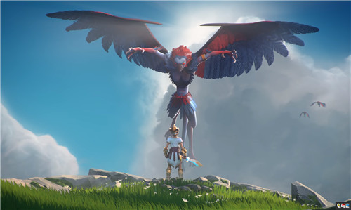 育碧新作現(xiàn)身臺灣評級網(wǎng)站 或為《渡神紀(jì)》新名字 育碧 芬尼克斯傳說 渡神紀(jì) 電玩迷資訊  第1張