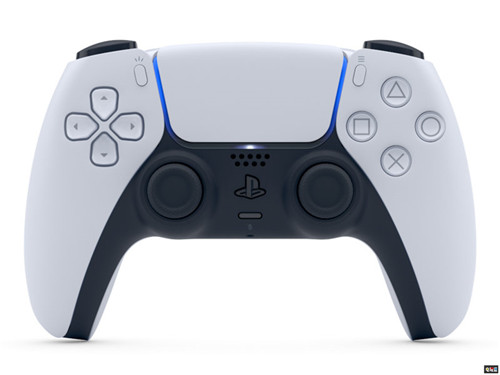 索尼開發(fā)專門工具助力游戲作者開發(fā)PS5手柄震動 索尼 手柄 DualSense PS5 索尼PS  第1張