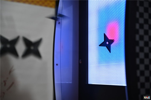 奇怪的飛鏢增加了 世嘉推出忍者飛鏢街機(jī)忍者大師監(jiān)修 街機(jī) 忍者 世嘉 電玩迷資訊 第4張 奇怪的飛鏢增加了 世嘉推出忍者飛鏢街機(jī)忍者大師監(jiān)修 街機(jī) 忍者 世嘉 電玩迷資訊 第4張