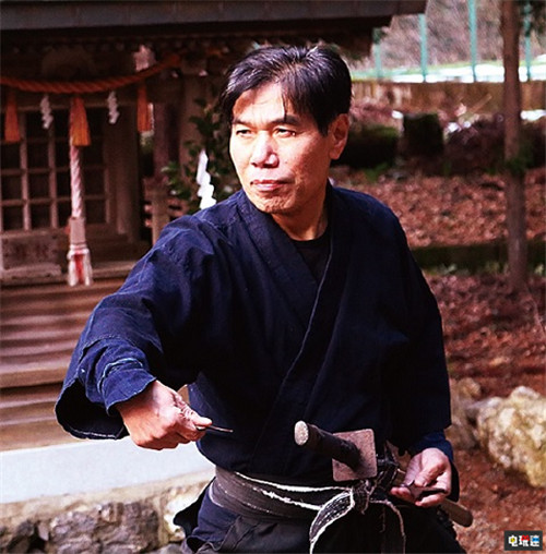 奇怪的飛鏢增加了 世嘉推出忍者飛鏢街機(jī)忍者大師監(jiān)修 街機(jī) 忍者 世嘉 電玩迷資訊 第2張 奇怪的飛鏢增加了 世嘉推出忍者飛鏢街機(jī)忍者大師監(jiān)修 街機(jī) 忍者 世嘉 電玩迷資訊 第2張