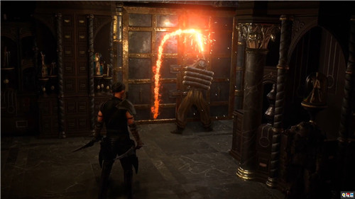 《流放之路》公開新賽季“劫盜聯(lián)盟”9月中旬更新 XboxOne PS4 PC 奪寶奇兵 流放之路 電玩迷資訊  第4張