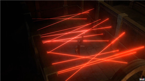 《流放之路》公開新賽季“劫盜聯(lián)盟”9月中旬更新 XboxOne PS4 PC 奪寶奇兵 流放之路 電玩迷資訊  第5張