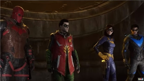 傳AT&T已經(jīng)取消出售華納游戲計(jì)劃 游戲潛力巨大 哥譚騎士 自殺小隊(duì)：殺死正義聯(lián)盟 華納游戲 電玩迷資訊  第2張