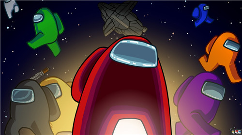 Steam周榜:《糖豆人》五連冠 綠帽之王3第二名 創(chuàng)世理想鄉(xiāng) Among Us 十字軍之王3 糖豆人:終極淘汰賽 Steam周榜 STEAM/Epic 第3張 Steam周榜:《糖豆人》五連冠 綠帽之王3第二名 創(chuàng)世理想鄉(xiāng) Among Us 十字軍之王3 糖豆人:終極淘汰賽 Steam周榜 STEAM/Epic 第3張