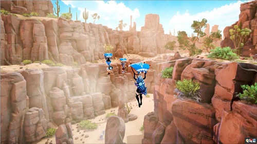 Steam周榜:《糖豆人》五連冠 綠帽之王3第二名 創(chuàng)世理想鄉(xiāng) Among Us 十字軍之王3 糖豆人:終極淘汰賽 Steam周榜 STEAM/Epic 第5張 Steam周榜:《糖豆人》五連冠 綠帽之王3第二名 創(chuàng)世理想鄉(xiāng) Among Us 十字軍之王3 糖豆人:終極淘汰賽 Steam周榜 STEAM/Epic 第5張