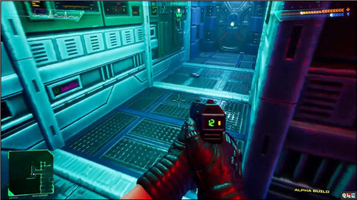 《網(wǎng)絡(luò)奇兵：重制版》公開新演示 網(wǎng)絡(luò)空間更“賽博” PC XboxOne PS4 網(wǎng)絡(luò)奇兵：重制版 電玩迷資訊  第1張