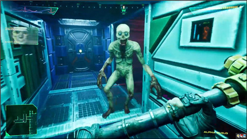 《網(wǎng)絡(luò)奇兵：重制版》公開新演示 網(wǎng)絡(luò)空間更“賽博” PC XboxOne PS4 網(wǎng)絡(luò)奇兵：重制版 電玩迷資訊  第2張