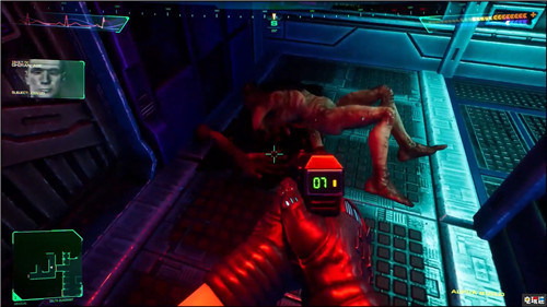 《網(wǎng)絡(luò)奇兵：重制版》公開新演示 網(wǎng)絡(luò)空間更“賽博” PC XboxOne PS4 網(wǎng)絡(luò)奇兵：重制版 電玩迷資訊  第3張