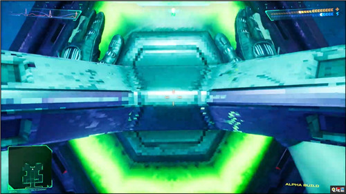 《網(wǎng)絡(luò)奇兵：重制版》公開新演示 網(wǎng)絡(luò)空間更“賽博” PC XboxOne PS4 網(wǎng)絡(luò)奇兵：重制版 電玩迷資訊  第4張