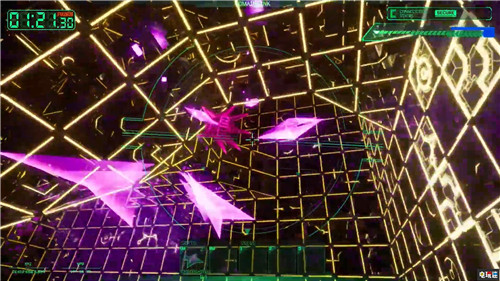 《網(wǎng)絡(luò)奇兵：重制版》公開新演示 網(wǎng)絡(luò)空間更“賽博” PC XboxOne PS4 網(wǎng)絡(luò)奇兵：重制版 電玩迷資訊  第6張