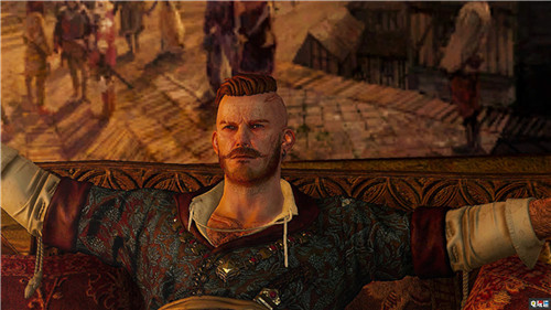 《賽博朋克2077》DLC規(guī)模將超越《巫師3》 多人含內(nèi)購 巫師3 CDPR 賽博朋克2077 電玩迷資訊  第3張