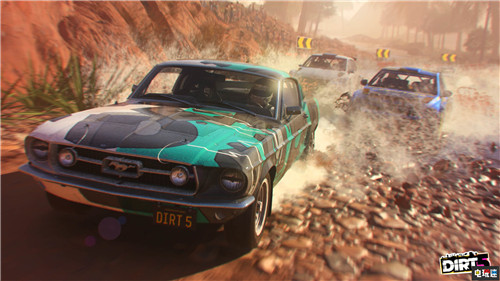 塵埃又吹跑了《塵埃5》本世代版本再次跳票至11月 PC XboxOne PS4 競(jìng)速 塵埃5 電玩迷資訊 第1張 塵埃又吹跑了《塵埃5》本世代版本再次跳票至11月 PC XboxOne PS4 競(jìng)速 塵埃5 電玩迷資訊 第1張