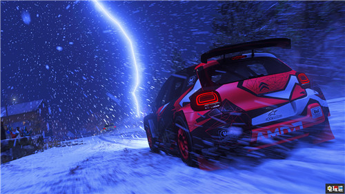 塵埃又吹跑了《塵埃5》本世代版本再次跳票至11月 PC XboxOne PS4 競(jìng)速 塵埃5 電玩迷資訊 第4張 塵埃又吹跑了《塵埃5》本世代版本再次跳票至11月 PC XboxOne PS4 競(jìng)速 塵埃5 電玩迷資訊 第4張