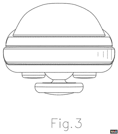 任天堂Joy Con新專利取消Switch滑槽更圓潤(rùn) 任天堂 Joy Con Switch 任天堂SWITCH  第4張