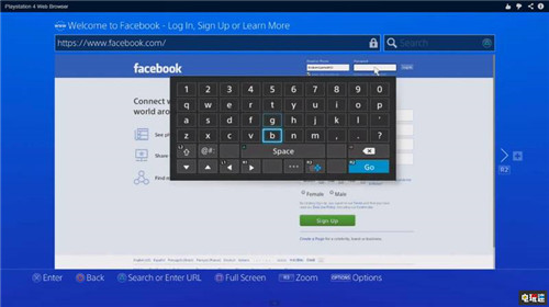 日本一被綁架高中女生靠PS4發(fā)送郵件最終獲救 日本 索尼 PS4 索尼PS 第1張 日本一被綁架高中女生靠PS4發(fā)送郵件最終獲救 日本 索尼 PS4 索尼PS 第1張
