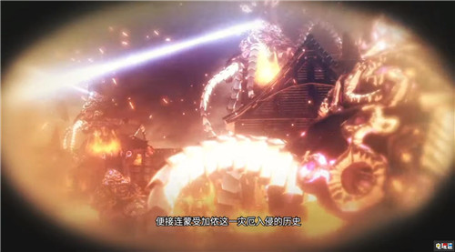 《塞爾達(dá)無(wú)雙：災(zāi)厄啟示錄》11月20日發(fā)售 黃金國(guó)的海拉爾 光榮特庫(kù)摩 任天堂 Switch 塞爾達(dá)無(wú)雙：災(zāi)厄啟示錄 任天堂SWITCH  第7張