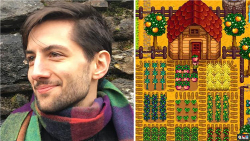 《星露谷》作者稱1.5不會(huì)是游戲終點(diǎn) 但還未考慮新更新 種田游戲 1.5 星露谷 電玩迷資訊  第1張